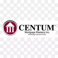 再融资Centum metrocapp财富解决方案公司按揭经纪按揭贷款业务