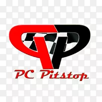 PC皮查德Mac&PC维修贝尔费尔戈斯特商标业务-电脑维修传单