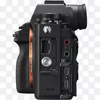 索尼α99 ii索尼α6500索尼阿尔法99索尼α7r iii无镜片可互换镜头照相机
