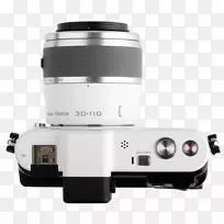 照相机镜头无镜可互换镜头照相机单镜头反射式照相机镜头