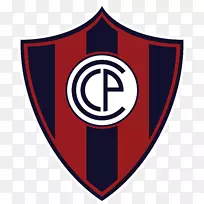 Cerro Porte o Estadio将军Pablo Rojas巴拉圭Primera división Sportivo Luque o俱乐部Nacional-人