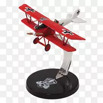 第一次世界大战中的第一次世界大战航空，第一次世界大战的飞机，菲尔兹。
