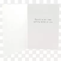 纸牌字体-毕业卡片