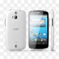 特色手机智能手机宏碁液体A1宏碁液体e宏碁液体Z5-更大变焦大
