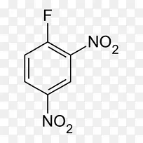 1-氟-2，4-二硝基苯氟硝基化合物-化合物
