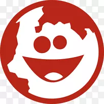 笑脸圈短信剪辑艺术-笑脸