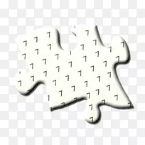 字谜字体-他复活了