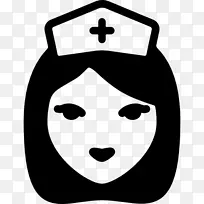 国际护士日间护理医学保健国际护士理事会护士帽