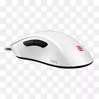 电脑鼠标zowie齿轮zowie ec1-一个zowie游戏鼠标zowie fk 1-计算机鼠标