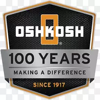 Oshkosh公司业务Oshkosh国防公司卡车生意