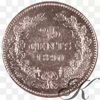 硬币镍圆-硬币