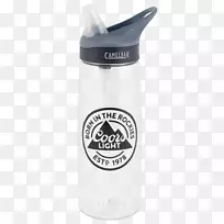 水瓶Coors轻型Coors酿制公司酒吧凳子-设计
