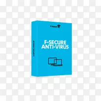 防病毒软件计算机安全网络安全病毒