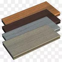 聚氯乙烯复合板材硬木地板-木材