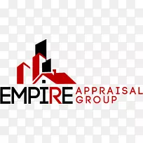 帝国评估小组公司房地产估价财产税估价师