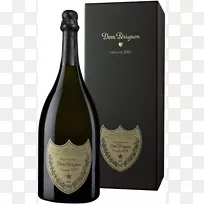 香槟起泡葡萄酒Mo t&Chandon rosé-dom perignon