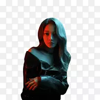 珍素敏卡德娜娜dsp媒体不记得-人