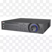 数字录像机960h技术网络录像机闭路电视