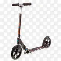 电动踏板车微移动系统轮式踏板车