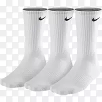 Sock Nike Amazon.com干适运动服装-耐克