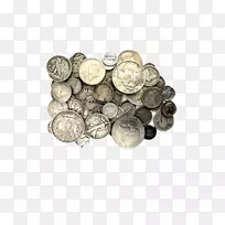 垃圾银币收藏-银币
