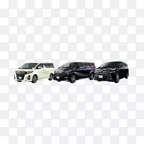 汽车丰田Alphard 2.5克hv轮胎特別仕様車-避免碰撞