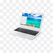 笔记本电脑英特尔Chromebook固态驱动加速器-宏碁Chromebook