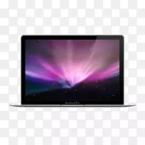 苹果雷电显示Macbook专业MacBook笔记本电脑-MacBook