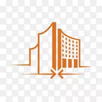 圣何塞市中心的硅质建筑商-建筑工程地产代理-雪碧徽标
