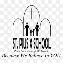 圣皮尤斯天主教学校过渡幼稚园学前教育-过渡幼稚园