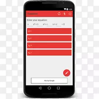 功能电话智能手机google认证器android-智能手机