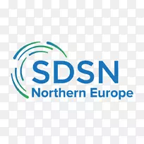 可持续发展解决方案网络中欧欧洲联盟北欧可持续发展目标-北欧