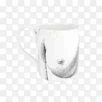 咖啡杯-贵宾