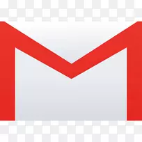gmail电子邮件电脑图标google帐户-gmail