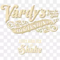 商标字体-Vardy