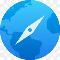 全球拉丁美洲海洋球体-地球