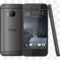宏达电A9宏达电S9三星星系S9 HTC 10-智能手机