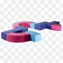 角字体设计