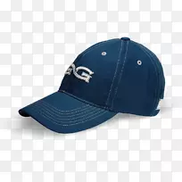 棒球帽服装蓝色帽子棒球帽