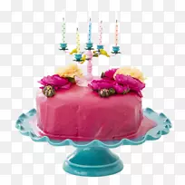 生日蛋糕糖蛋糕Sch ne s rgelei geschenke蛋糕装饰-生日