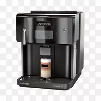 咖啡壶浓缩咖啡有限公司卡布奇诺咖啡