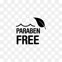 康宝莱公司商业品牌标识-Parabens