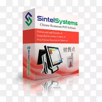 销售点业务计划SINTEL系统销售-业务