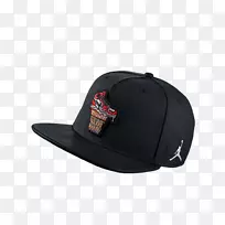 棒球帽，Jumpman冰淇淋，耐克空气约旦-棒球帽