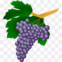白葡萄酒京豪草葡萄酒-uvas