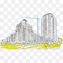 建筑-房地产建筑