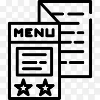 Komidanz发现卡餐厅信用卡菜单-comida菜单