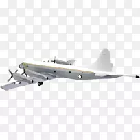 螺旋桨无线电控制飞机模型飞机航空航天工程飞机