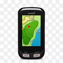GPS导航系统GARMIN接近G8 GARMIN有限公司。全球定位系统手表加明接近S60-高尔夫