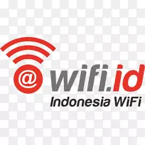 wifi.id wi-fi internet Telkom印度尼西亚移动电话-android
